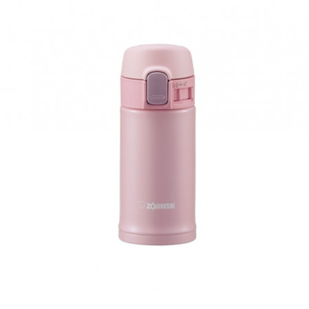 Термос Zojirushi SM-PB20 (0,2 л, розовый)