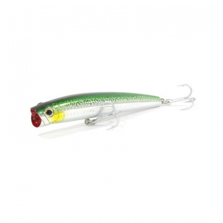 Воблер Bassday Range Popper (плавающий, 0м, 13см, 24,5гр, HH-12)