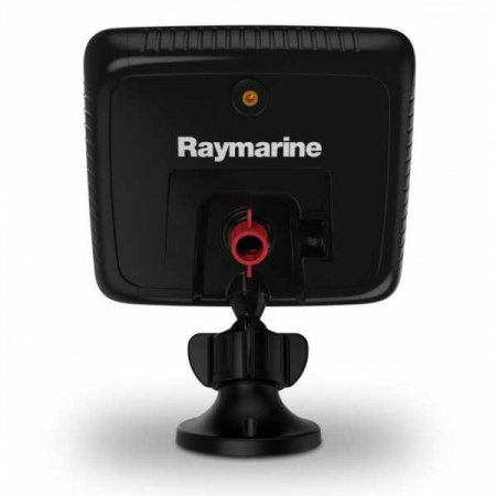 Эхолот-картплоттер Raymarine Dragonfly-7 Pro Эхолот-картплоттер Raymarine Dragonfly-7 Pro