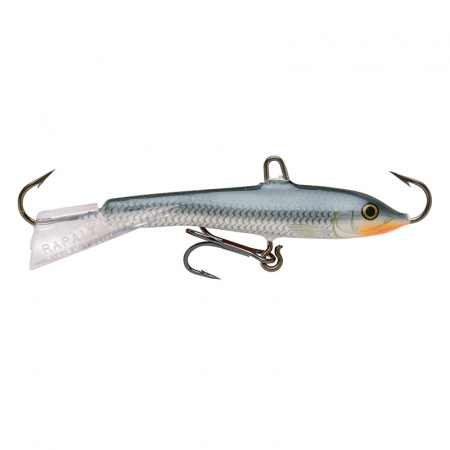Балансир Rapala Jigging RAP (5см, 9гр, W05-PSH)