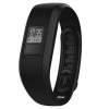 Спортивные часы Garmin Vivofit 3 черный стандартного размера