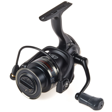 Катушка безынерционная LJ Makora BP SPIN 8 (2500FD LJMS08-25FD)