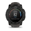 Часы Garmin Instinct 3 50mm AMOLED Black  010-03020-00