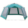 Тент нейс v2 зеленый