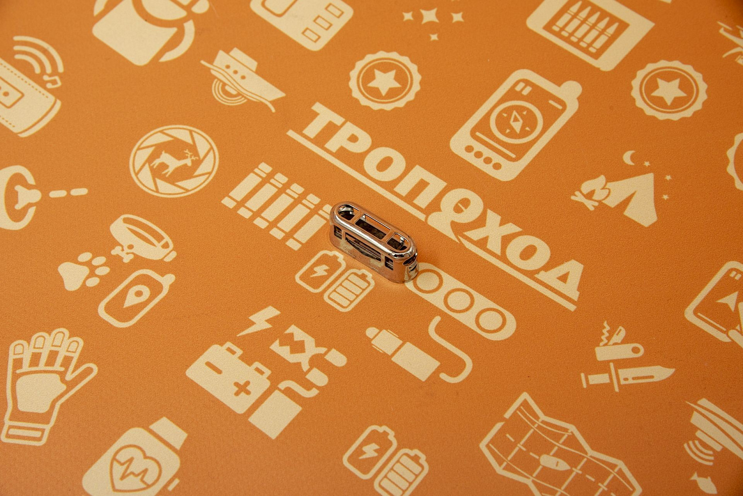 Запасной катализатор для грелок Kovea