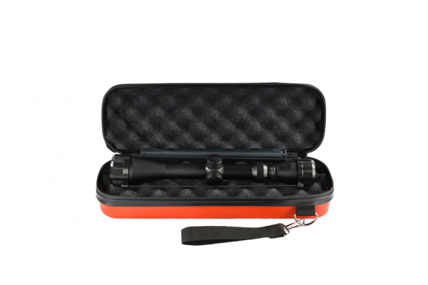 Кейс под прицел Garry Zonter (KPRRD37,S 37*11*10, красный) Кейс под прицел Garry Zonter (KPRRD37,S 37*11*10, красный)