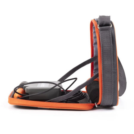 Сумка для работы с эхолотом CALYPSO