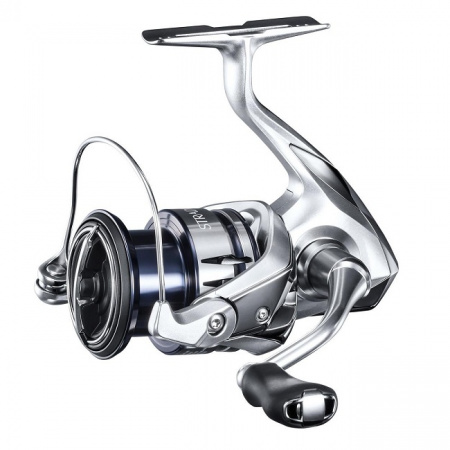 Катушка SHIMANO 19 Stradic (4000 FL)
