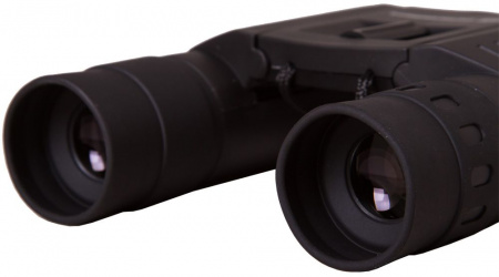 Бинокль Bresser Corvette 8x20 LE w. C.