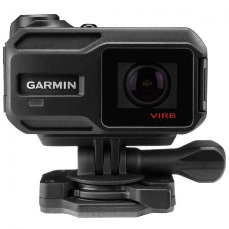 Экшн-камера Garmin Virb xe с gps + велокрепление в комплекте