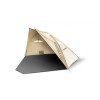Палатка-шатер Trimm Shelters SUNSHIELD, песочный Палатка-шатер Trimm Shelters SUNSHIELD, песочный