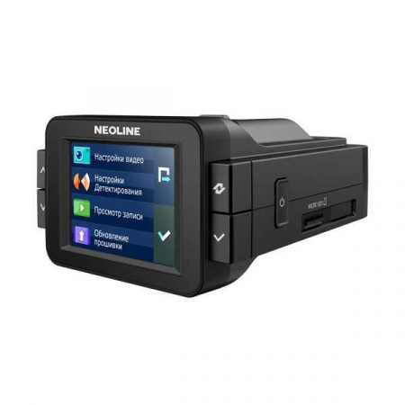 Комбинированное устройство Neoline X-COP 9000c