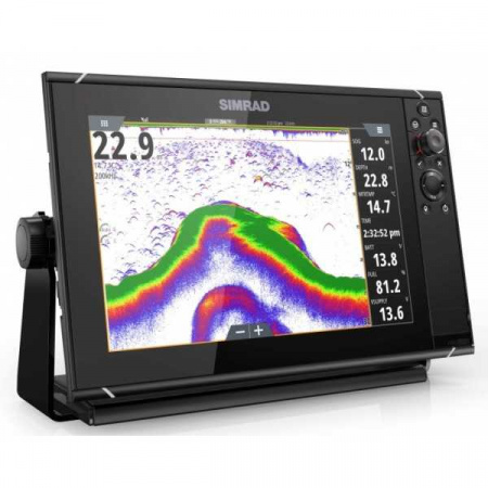 Навигационная система SIMRAD NSS12 evo3
