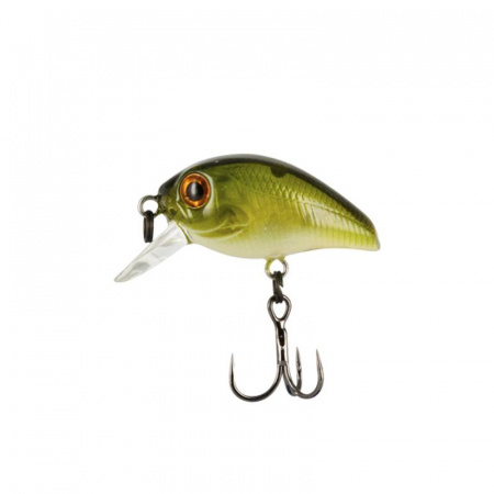 Воблер Tsuribito Sexy Minnow (плавающий, 0,5-0,8м, 3см, 3,4гр, 082)