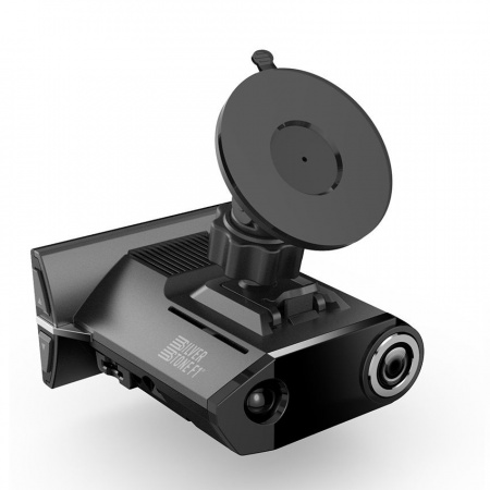 Комбинированное устройство Silverstone F1 HYBRID S-BOT