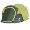 Палатка Trek Planet Moment 2 зеленый