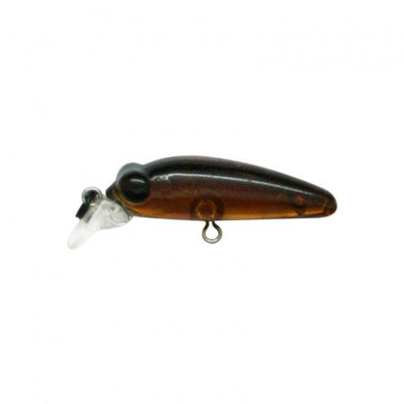 Воблер Tsuribito Baby Minnow (плавающий, до 0,3м, 3см, 1,1гр, 517)