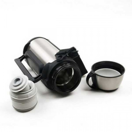 Термос универсальный Tiger MHK-A200 XC 2 л