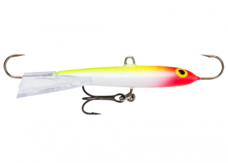Балансир Rapala FLAT JIG (4см, 16гр, RFJ04-FCLN)
