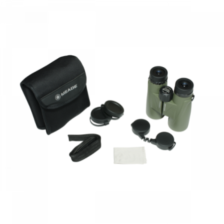 Бинокль Meade Wilderness 8x32