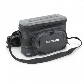 Коробка для приманок SHIMANO LURE CASE LARGE Коробка для приманок SHIMANO LURE CASE LARGE
