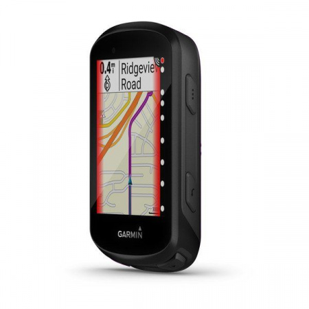 Велокомпьютер с GPS Garmin Edge 530 (010-02060-01) Велокомпьютер с GPS Garmin Edge 530 (010-02060-01)