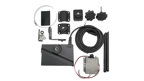 Датчик эхолота Accuphy Ping Live Sonar WI-FI Датчик эхолота Accuphy Ping Live Sonar WI-FI