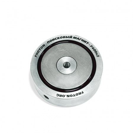 Магнит поисковый FROTON F=400X2кг