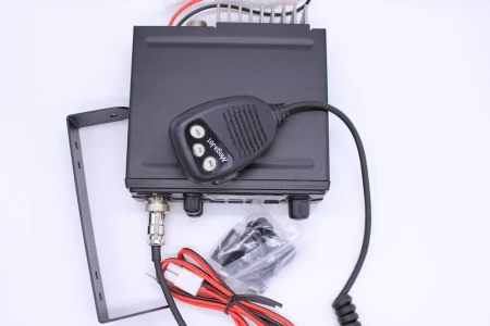 Радиостанция MegaJet MJ-400 turbo Радиостанция MegaJet MJ-400 turbo