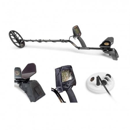 Металлоискатель Fisher F75 LTD SE Металлоискатель Fisher F75 LTD SE