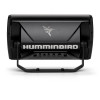 Эхолот Humminbird HELIX 8x chirp msi+ gps g3n