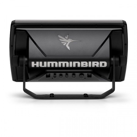 Эхолот Humminbird HELIX 8x chirp msi+ gps g3n