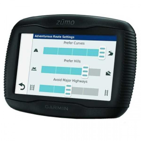 Навигатор для мотоцикла Garmin Zumo 395 LM Europe Навигатор для мотоцикла Garmin Zumo 395 LM Europe