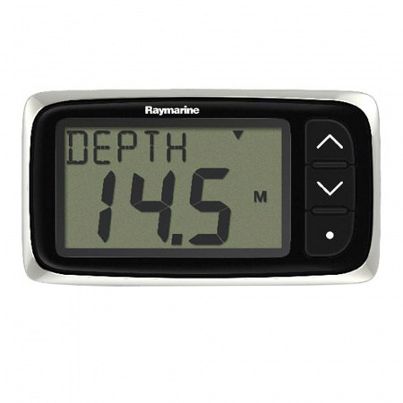 i40 DEPTH DISPLAY