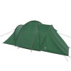 Палатка Jungle Camp Toledo Twin 6 зеленый