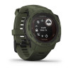 Защищенные GPS-часы Garmin Instinct Tactical, Solar, цвет Moss (010-02293-04) Защищенные GPS-часы Garmin Instinct Tactical, Solar, цвет Moss (010-02293-04)