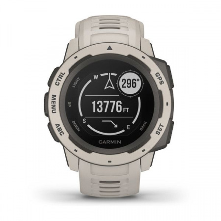 Часы Garmin INSTINCT Tundra