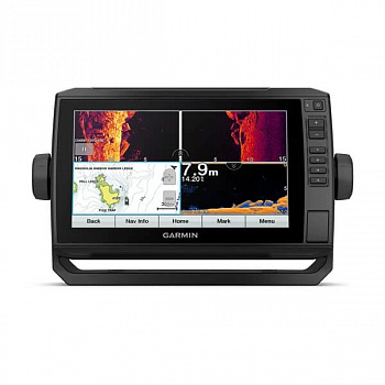 Эхолот-картплоттер Garmin EchoMap UHD 92sv с датчиком GT56, EU Эхолот-картплоттер Garmin EchoMap UHD 92sv с датчиком GT56, EU