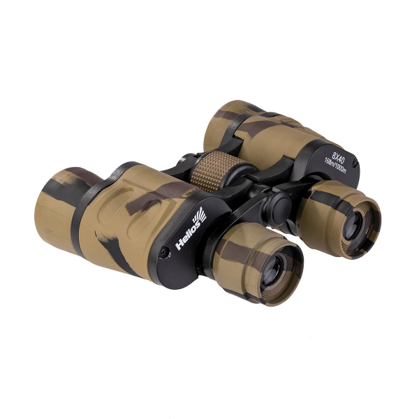 Бинокль 8х40 (HS 8x40) Helios Бинокль 8х40 (HS 8x40) Helios