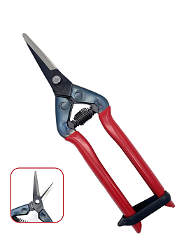 Секатор Chikamasa T-55C Секатор Chikamasa T-55C