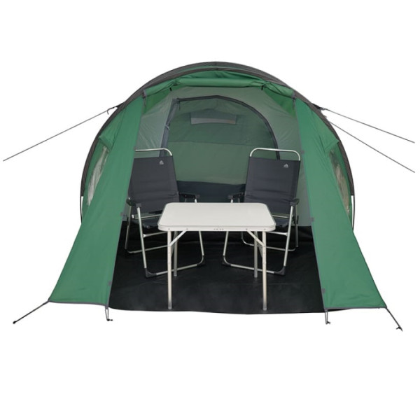 Палатка Jungle Camp Arosa 4 зеленый