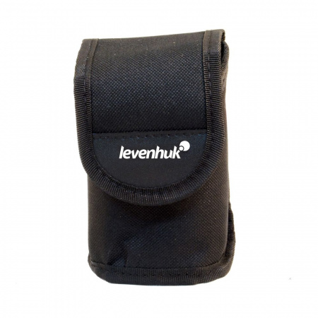 Бинокль Levenhuk Rainbow 8x25 Red Berry