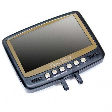 Подводная видеокамера Фишка 4303