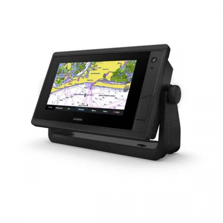 Картплоттер Garmin GPSMAP 722 PLUS (010-02320-00)