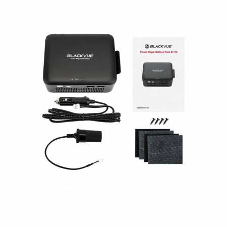 Power Magic Battery Pack (B-112) Power Magic Battery Pack (B-112)