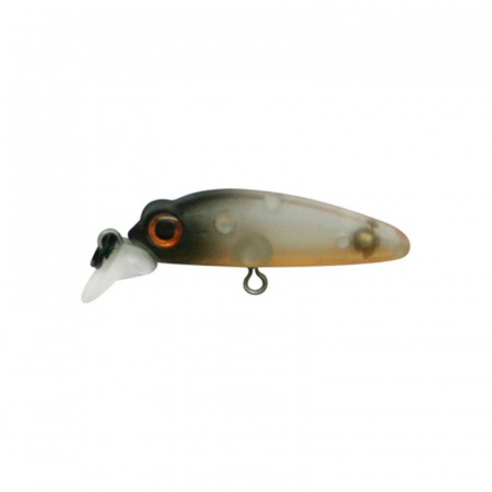 Воблер Tsuribito Baby Minnow (плавающий, до 0,3м, 3см, 1,1гр, 518)