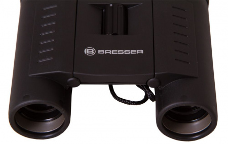 Бинокль Bresser Corvette 8x20 LE w. C.