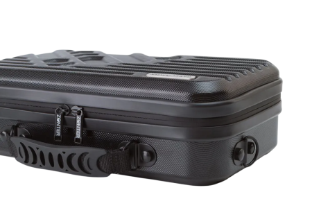 Кейс Garry Zonter для 2-х катушек 5000-6000 Кейс Garry Zonter для 2-х катушек 5000-6000