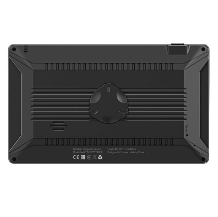 Автомобильный навигатор Navitel E777 TRUCK