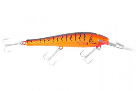 Воблер Halco Tilsan Big Barra 120 (плавающиий, до 5м, 12,7см, 23гр, TB120#T112)